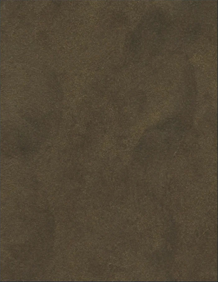 Clouded catalogue surface