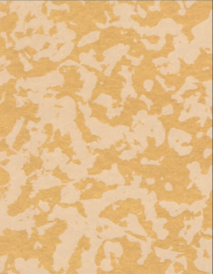 Patterned catalogue surface