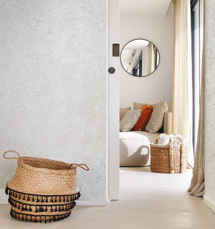 512 B1 · Effetto Floreale Metallizzato · VALPAINT Arteco 7 catalogue, printed page 5
