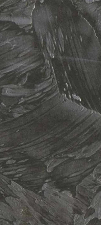 Catalogue Trowelled detail — a different application for Meteore 8 · manufacturer catalogue study