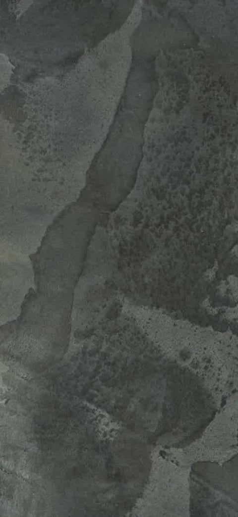 Rif 51 Smooth: broad, softly irregular relief