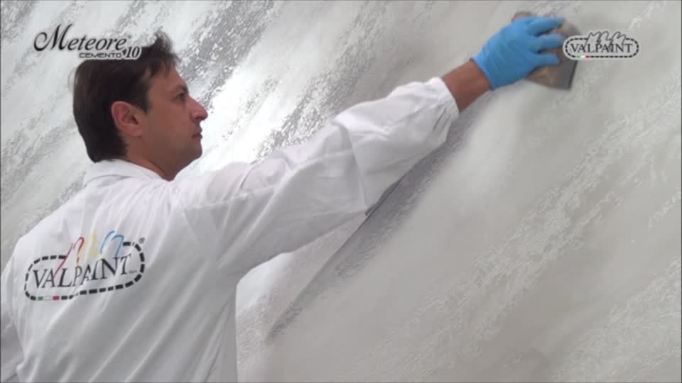 Cover, then reveal. Manufacturer application film frame