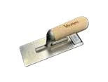 Stainless-steel trowel — Catalogue reference · PV43