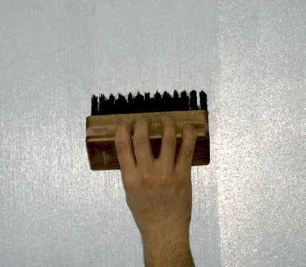 Sabulador Soft streaking-stage study; PV88 and PV89 are not individually distinguished